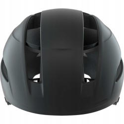 Outlet Kask rowerowy Alpina Urban Soho r. 55-59 czarny mat OPIS
