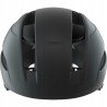 Outlet Kask rowerowy Alpina Urban Soho r. 55-59 czarny mat OPIS