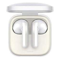 Outlet Słuchawki bezprzewodowe douszne BT Xiaomi Redmi Buds 6 Active OPIS