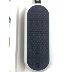 Boompods Halo mały przenośny głośnik Bluetooth ze światłami bezprzewodowy