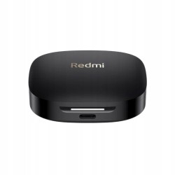 Outlet Słuchawki bezprzewodowe dokanałowe Xiaomi Redmi Buds 6 Bluetooth