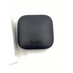 Outlet Słuchawki douszne Xiaomi Redmi Buds 6 Active - Czarne