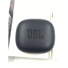 Outlet Słuchawki bezprzewodowe douszne JBL Wave Flex czarne OPIS
