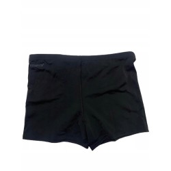 Speedo kąpielówki męskie Bokserki ECO END+ ASHT AM rozmiar M czarny UVB UVA