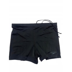 Speedo kąpielówki męskie Bokserki ECO END+ ASHT AM rozmiar M czarny UVB UVA