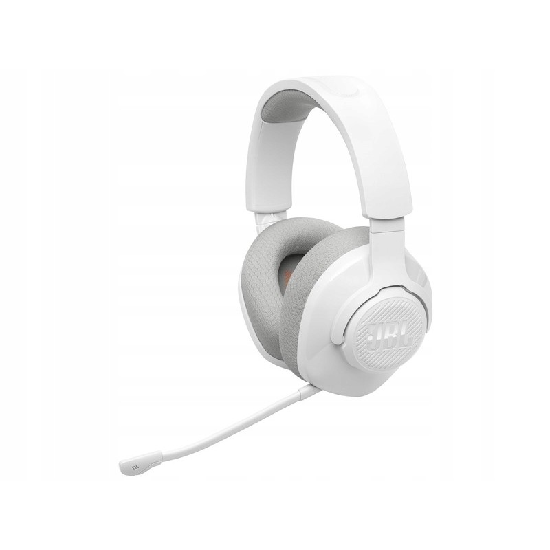 Outlet Słuchawki bezprzewodowe nauszne JBL Quantum 360