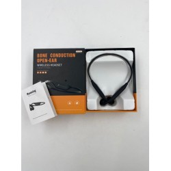 Outlet Słuchawki bezprzewodowe douszne BONE CONDUCTION OPEN-EAR OPIS