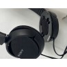 USZKODZONE Sony Mdr-Zx110 Słuchawki Nauszne Czarne 1,2 m OPIS