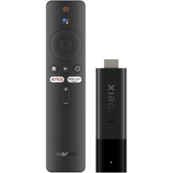 Outlet Odtwarzacz multimedialny Xiaomi SMART TV STICK 4K MDZ-27-EU 8 GB