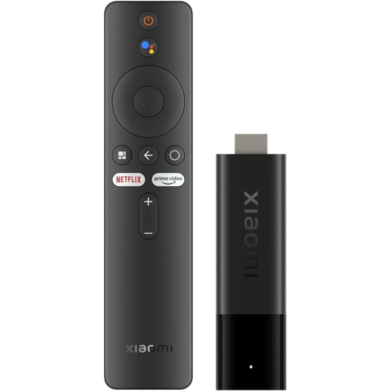 Outlet Odtwarzacz multimedialny Xiaomi SMART TV STICK 4K MDZ-27-EU 8 GB