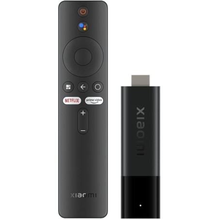 Outlet Odtwarzacz multimedialny Xiaomi SMART TV STICK 4K MDZ-27-EU 8 GB