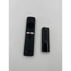 Outlet Odtwarzacz multimedialny Xiaomi SMART TV STICK 4K MDZ-27-EU 8 GB