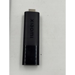 Outlet Odtwarzacz multimedialny Xiaomi SMART TV STICK 4K MDZ-27-EU 8 GB