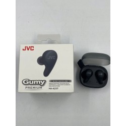 Outlet Jvc HA-A23T-B-U Gumy Premium słuchawki douszne bezprzewodowe Anc