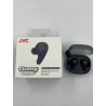 Outlet Jvc HA-A23T-B-U Gumy Premium słuchawki douszne bezprzewodowe Anc