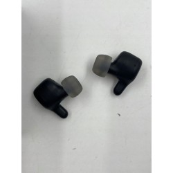 Outlet Jvc HA-A23T-B-U Gumy Premium słuchawki douszne bezprzewodowe Anc