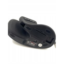 Outlet Myszka bezprzewodowa Mars Gaming MMW ERGOPRO sensor optyczny