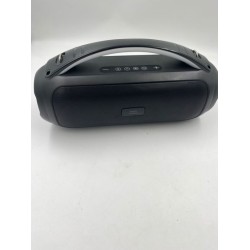 Mars Gaming MS-PULSE Przenośny Głośnik Bluetooth 50W RMS IluminacjaRGB OPIS