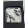 Outlet Słuchawki bezprzewodowe dokanałowe Nothing Ear (1) Bluetooth OPIS
