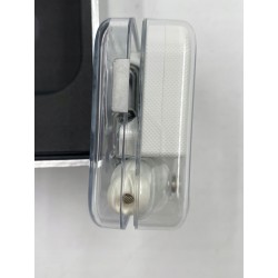 Outlet Słuchawki bezprzewodowe dokanałowe Nothing Ear (1) Bluetooth OPIS