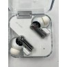 Outlet Słuchawki bezprzewodowe dokanałowe Nothing Ear (1) Bluetooth OPIS