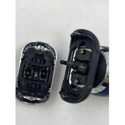 Outlet Golarka elektryczna Braun Series 7 71-B1200s dla mężczyzn OPIS