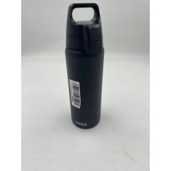 SIGG Izolowana butelka termiczna na napoje Shield Therm One Black 750mlOPIS