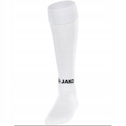 Getry piłkarskie sportowe Jako biały r. 47-50 Glasgow 2.0 komfortowe trenin