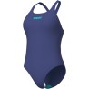 ARENAStrój Kąpielowy jednoczęściowy Performance Swim Pro Solid r. 36 S UV
