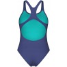 ARENAStrój Kąpielowy jednoczęściowy Performance Swim Pro Solid r. 36 S UV