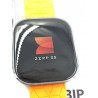 Outlet Smartwatch Amazfit Bip 6 GPS 1,9" AMOLED 5 ATM Czarny OPIS