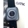 Outlet Smartwatch Amazfit Bip 6 GPS 1,9" AMOLED 5 ATM Czarny OPIS