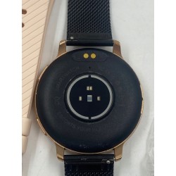 SWGOTA damski smartwatch 1,39" z funkcją telefonu 120trybów sportowych OPIS