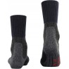 Skarpety FALKE TK1 termoaktywne trekkingowe r. 39-40 wełna 20% oddychające