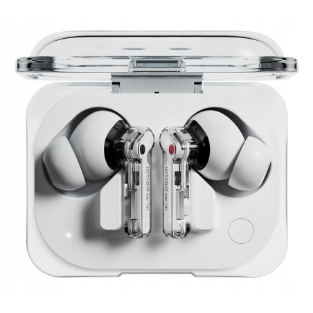 Nothing Ear (a) Słuchawki Bezprzewodowe z Aktywna Redukcja Hałasu OPIS