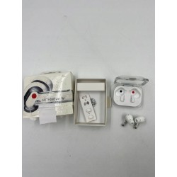 Nothing Ear (a) Słuchawki Bezprzewodowe z Aktywna Redukcja Hałasu OPIS