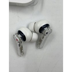 Nothing Ear (a) Słuchawki Bezprzewodowe z Aktywna Redukcja Hałasu OPIS