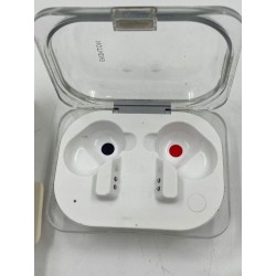 Nothing Ear (a) Słuchawki Bezprzewodowe z Aktywna Redukcja Hałasu OPIS