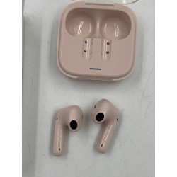 Outlet Słuchawki bezprzewodowe douszne Xiaomi Redmi Buds 6 Active Różowe