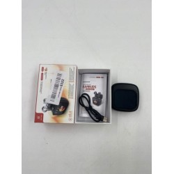 Słuchawki bezprzewodowe PORTENTUM ekran dotykowy Bluetooth 5.4 bateria 50h