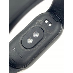 Outlet Smartband Xiaomi Mi Band 8 Graphite Black wodoodporny OPIS