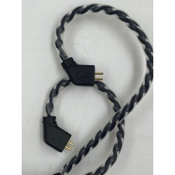 Słuchawki dokanałowe Yinyoo CCZ Melody 10mm Podwójny obwód magnetyczny OPIS