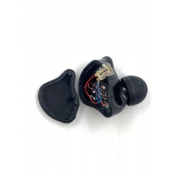 Słuchawki dokanałowe Yinyoo CCZ Melody 10mm Podwójny obwód magnetyczny OPIS