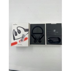 USZKODZONE Słuchawki Suunto Wing Black Suunto-SS050942000 OPIS