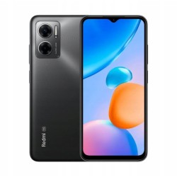 Smartfon Xiaomi Redmi 10 4 GB / 128 GB 5G czarny 5000mah 1920 x 1080 OPIS