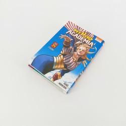 My Hero Academia T34 Kohei Horikoshi