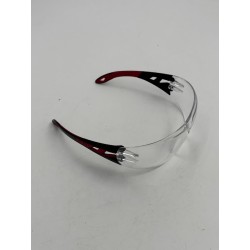 Outlet Uvex Pheos okulary ochronne z technologią Supravision Excellence