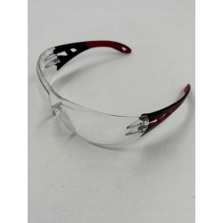 Outlet Uvex Pheos okulary ochronne z technologią Supravision Excellence