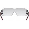Outlet Uvex Pheos okulary ochronne z technologią Supravision Excellence