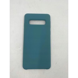 Outlet Kwmobile Etui do Samsung Galaxy S10 niebieski 15 x 7,3 x 1 cm